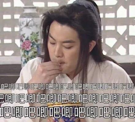 娱乐圈听我心声吃瓜